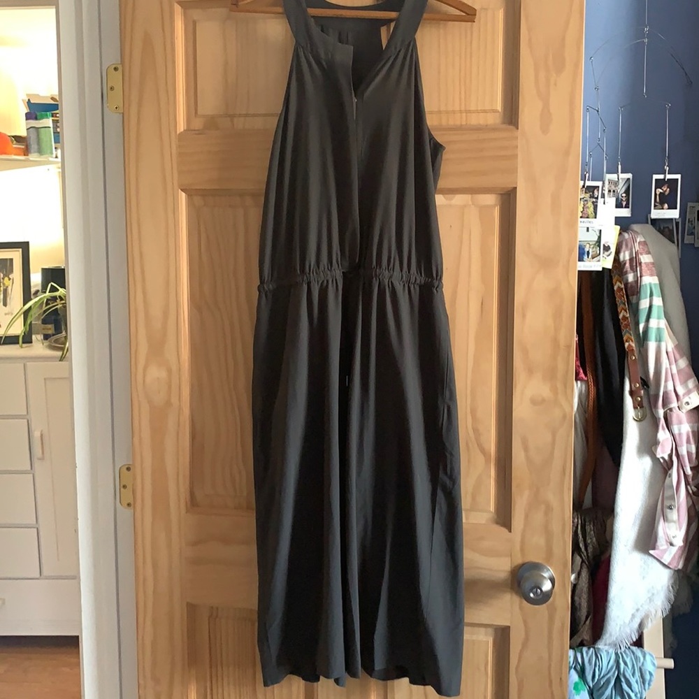 Athleta romper